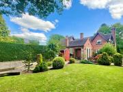 3 Bedroom Semi detached House For Sale In Stoke on trent