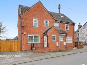 3 bedroom semi detached house for sale in Stoke On...