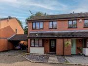 3 Bedroom Semi detached House For Sale In Stoke on...