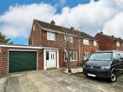 3 Bedroom Semi detached House For Sale In Stokesley