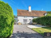 3 Bedroom Semi detached House For Sale In Stondon Massey
