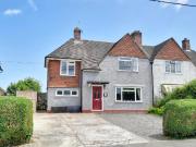 3 bedroom semi detached house for sale in Stone,...