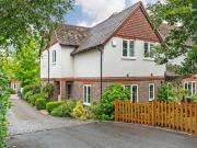 3 bedroom semi detached house for sale in Stoney Mews,...