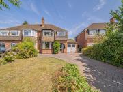 3 bedroom semi detached house for sale in Stonor Park...