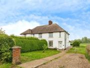 3 Bedroom Semi detached House For Sale In Stotfold