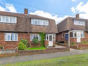 3 bedroom semi detached house for sale in Stowe Road,...
