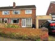 3 Bedroom Semi detached House For Sale In Straits