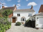 3 Bedroom Semi detached House For Sale In Stratford upon...