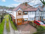3 bedroom semi detached house for sale in Strathdene...
