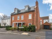 3 bedroom semi detached house for sale in Strawberry...