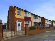 3 Bedroom Semi detached House For Sale In Stretford,...