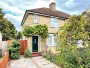 3 bedroom semi detached house for sale in Stretten...