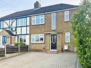 3 Bedroom Semi detached House For Sale In Strood, Rochester
