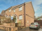 3 Bedroom Semi detached House For Sale In Stroud