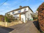 3 Bedroom Semi detached House For Sale In Stroud,...