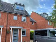 3 Bedroom Semi detached House For Sale In Stroud,...