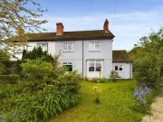 3 Bedroom Semi detached House For Sale In Stroud,...
