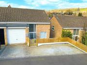 3 Bedroom Semi detached House For Sale In Stroud,...