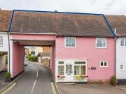 3 Bedroom Semi detached House For Sale In Sudbury