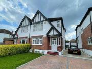 3 Bedroom Semi detached House For Sale In Sudbury Court...