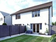 3 Bedroom Semi detached House For Sale In Sudbury, Suffolk