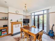 3 bedroom semi detached house for sale in Sulby Avenue,...
