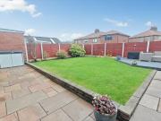 3 bedroom semi detached house for sale in Sulby Avenue,...