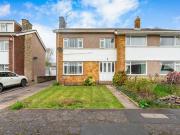 3 Bedroom Semi detached House For Sale In Sully