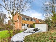 3 bedroom semi detached house for sale in Summerbridge...