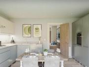 3 Bedroom Semi detached House For Sale In Summerson Place