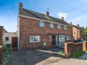 3 bedroom semi detached house for sale in Summerway,...