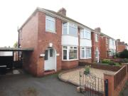 3 bedroom semi detached house for sale in Summerway,...