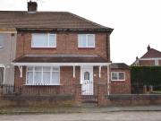 3 Bedroom Semi detached House For Sale In Sunderland,...