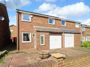 3 Bedroom Semi detached House For Sale In Sunderland,...