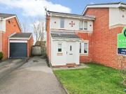 3 Bedroom Semi detached House For Sale In Sunderland,...