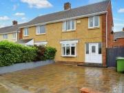 3 Bedroom Semi detached House For Sale In Sunderland,...