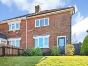 3 Bedroom Semi detached House For Sale In Sunderland,...