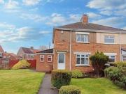 3 Bedroom Semi detached House For Sale In Sunderland,...
