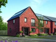 3 bedroom semi detached house for sale in Sundial Way,... 3 bedroom semi detached house for sale in Sundial Way,...