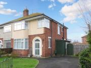 3 Bedroom Semi detached House For Sale In Sundorne