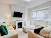 3 bedroom semi detached house for sale in Sunningdale...