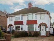 3 Bedroom Semi detached House For Sale In Sunny Garden |...