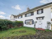 3 Bedroom Semi detached House For Sale In Surrey