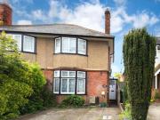 3 Bedroom Semi detached House For Sale In Surrey