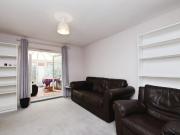 3 bedroom semi detached house for sale in Sussex Road,...