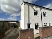 3 Bedroom Semi detached House For Sale In Sutton in ashfield