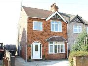 3 Bedroom Semi detached House For Sale In Sutton in ashfield