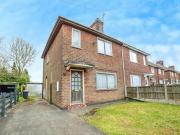 3 Bedroom Semi detached House For Sale In Sutton in...