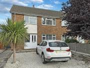 3 Bedroom Semi detached House For Sale In Sutton on trent