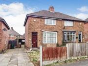 3 Bedroom Semi detached House For Sale In Swadlincote,...